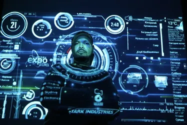 Imagem ilustrativa da imagem Inteligência artificial será a era de ouro do computador