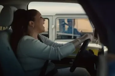 Imagem ilustrativa da imagem Inteligência artificial une Elis Regina e Maria Rita em filme publicitário