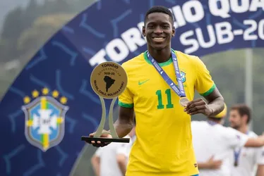 Imagem ilustrativa da imagem Investigação sobre apostas no futebol também envolve ex-Fluminense Luiz Henrique