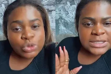 Imagem ilustrativa da imagem Irritada, Jojo Todynho reza após ameaça de cancelamento por seguir pastor