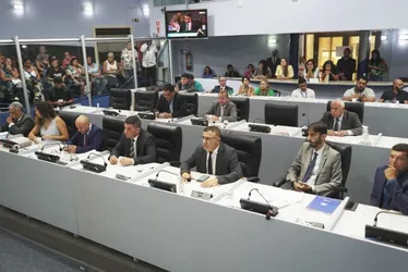 Imagem ilustrativa da imagem Isenção para aposentado de Vitória que ganha até R$ 6.600