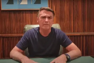 Imagem ilustrativa da imagem Jair Bolsonaro diz que vai realizar três cirurgias em setembro