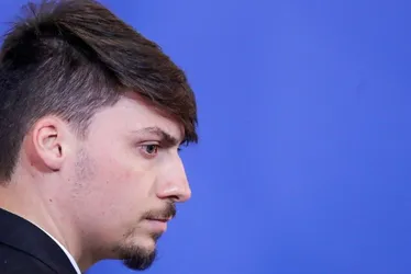 
          Imagem ilustrativa da imagem Jair Renan, “Filho 04”, vive em apartamento de R$ 1,3 milhão
          