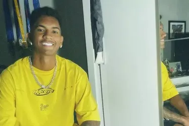 Imagem ilustrativa da imagem Jogador de futebol diz ter sido alvo de racismo em loja da Zara no Rio