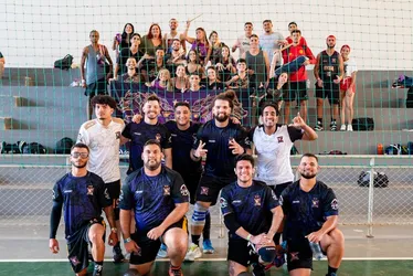 Imagem ilustrativa da imagem Jogos Universitários do Espírito Santo começam neste sábado