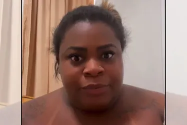 Imagem ilustrativa da imagem Jojo Todynho se pronuncia e proíbe filha do namorado de entrar em sua casa