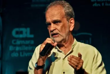 Imagem ilustrativa da imagem Jornalista Maurício Kubrusly vive na Bahia após diagnóstico de demência