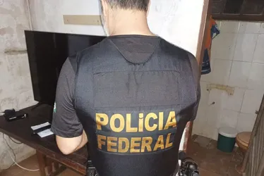 Imagem ilustrativa da imagem Jovem de 21 anos é alvo de operação da polícia no ES contra pornografia infantil