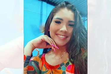 Imagem ilustrativa da imagem Jovem desaparece no Rio, e corpo é encontrado seis dias depois em lixeira