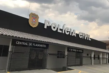 Imagem ilustrativa da imagem Jovem é presa por suspeita de furtar R$ 27,9 mil de namorado de 81 anos