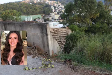 Imagem ilustrativa da imagem Jovem que ficou 36 horas dentro de buraco no ES deixa hospital
