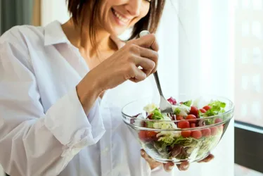 Imagem ilustrativa da imagem Jovens consomem menos frutas, verduras e legumes, diz pesquisa