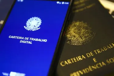 Imagem ilustrativa da imagem Jovens rejeitam concurso e sonham com grande empresa