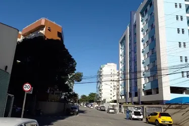 Imagem ilustrativa da imagem Justiça decreta prisão de acusado de matar empresário em Jardim Camburi