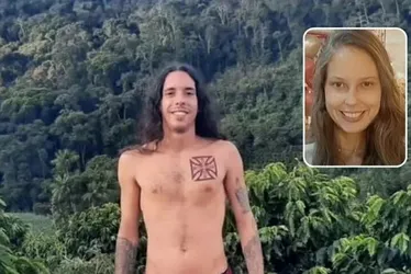 Imagem ilustrativa da imagem Justiça decreta prisão de namorado acusado de matar estudante em Vitória