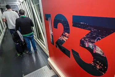 Imagem ilustrativa da imagem Justiça determina que donos da 123 Milhas devem comparecer à CPI na quarta-feira