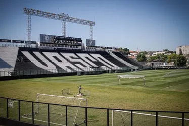 Imagem ilustrativa da imagem Justiça homologa TAC do Vasco, e São Januário está liberado para público
