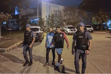 Imagem ilustrativa da imagem Justiça nega habeas corpus a preparador acusado de racismo em Itaquera
