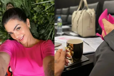 Imagem ilustrativa da imagem Kelly Key aproveita sucesso de seu hit e faz várias versões de Barbie