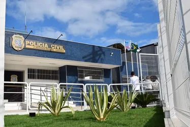 Imagem ilustrativa da imagem Ladrão atira em comparsa durante assalto em Cariacica