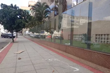 Imagem ilustrativa da imagem Ladrão é amarrado por moradores após roubar bolsa de adolescente em Vila Velha