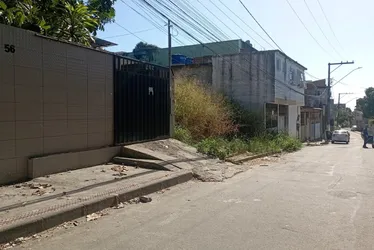 Imagem ilustrativa da imagem Ladrão é baleado ao tentar assaltar irmão de atirador esportivo em Vila Velha