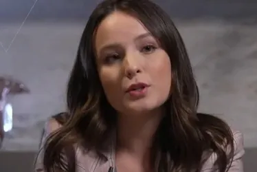 Imagem ilustrativa da imagem Larissa Manoela só tinha 2% de participação em empresa com seu nome