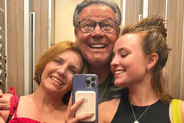 Imagem ilustrativa da imagem Larissa Manoela só tinha 2% de participação em empresa com seu nome