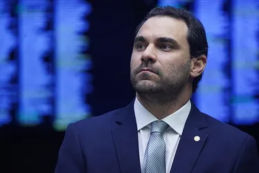 Imagem ilustrativa da imagem Legalização de cassinos on-line pode ir a votação já na semana que vem
