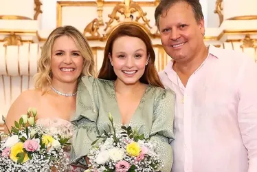 Imagem ilustrativa da imagem 'Lei Larissa Manoela': deputados apresentam PL para proteção de bens de menores