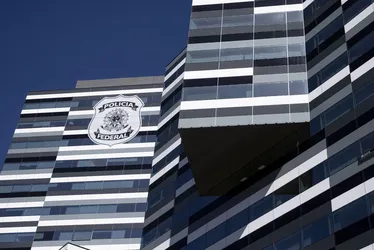 Imagem ilustrativa da imagem Lesa Pátria: PF mira possível financiador dos ataques do 8 de janeiro