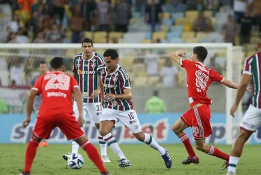Imagem ilustrativa da imagem Libertadores: Fluminense busca vaga nas oitavas diante do River