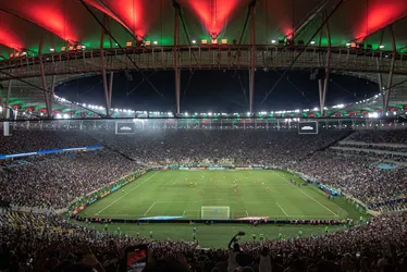 Imagem ilustrativa da imagem Libertadores: Fluminense encara Sporting Cristal por vaga nas oitavas