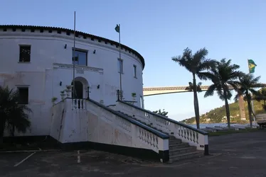 Imagem ilustrativa da imagem Local de chá-revelação, área do Exército pode ser alugada para festas