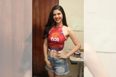Imagem ilustrativa da imagem Looks e maquiagens para arrasar no Vital