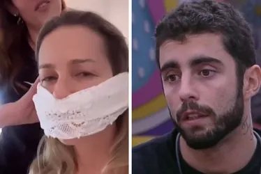 Imagem ilustrativa da imagem Luana Piovani comemora vitória na Justiça contra Pedro Scooby