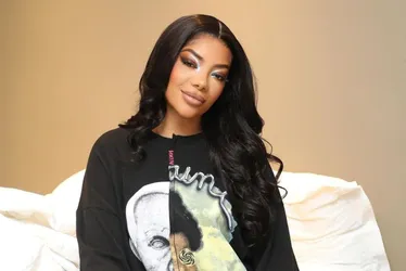 Imagem ilustrativa da imagem Ludmilla vai distribuir ingressos do "Numanice" para quem doar sangue