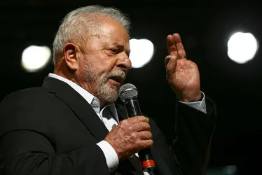 Imagem ilustrativa da imagem Lula defende que governo encontre jeito de baratear eletrodomésticos