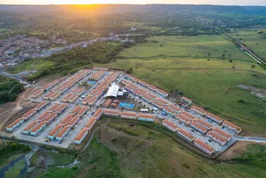 Imagem ilustrativa da imagem Lula sanciona nesta quinta lei do programa Minha Casa, Minha Vida