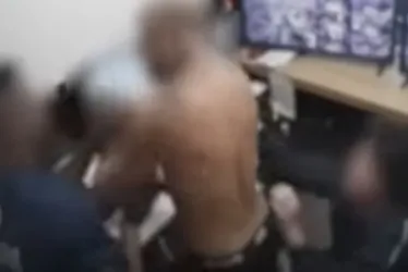 Imagem ilustrativa da imagem Lutador de jiu-jítsu pode ser suspenso por agredir funcionários de condomínio