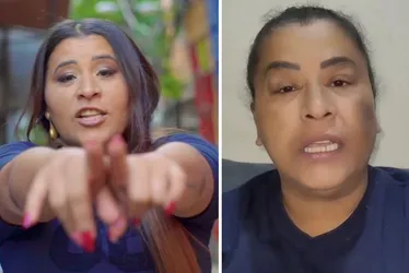 Imagem ilustrativa da imagem MC Katia passa por nova cirurgia e amputa parte da perna