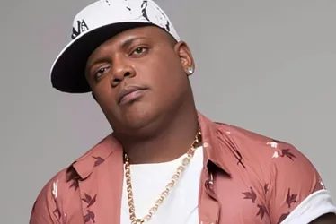 Imagem ilustrativa da imagem MC Marcinho está em estado grave com infecção generalizada, diz assessoria