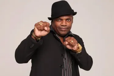 Imagem ilustrativa da imagem MC Marcinho tem piora no estado de saúde e deixa fila de transplante de coração