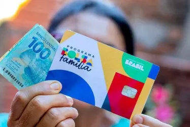Imagem ilustrativa da imagem MP do Bolsa Família é aprovada na Câmara dos Deputados