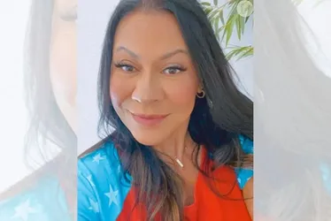 Imagem ilustrativa da imagem Mãe de Marília Mendonça posta foto com namorada de Murilo Huff
