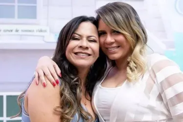 Imagem ilustrativa da imagem Mãe de Marília Mendonça revela encontro espiritual com a filha