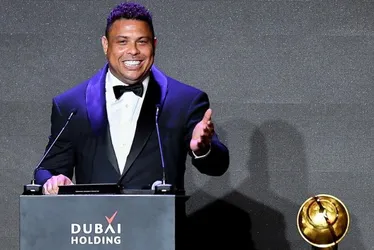 Imagem ilustrativa da imagem Mãe de um dos filhos de Ronaldo Fenômeno entra para o OnlyFans