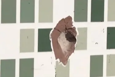 Imagem ilustrativa da imagem Mãe ouve tiros e descobre que filho foi baleado na Serra