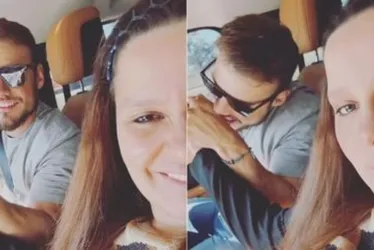 Imagem ilustrativa da imagem Maiara assume romance com Rodrigo Hilbert do sertanejo