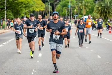 Imagem ilustrativa da imagem Maior circuito de corrida de rua da América Latina acontece em Vila Velha